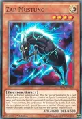 Zap Mustung TDIL-EN038