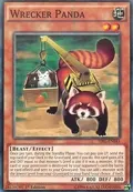 Wrecker Panda TDIL-EN041