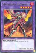 Metalfoes Adamante TDIL-EN043