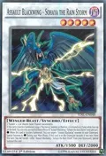 Assault Blackwing - Sohaya the Rain Storm TDIL-EN048
