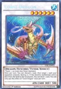 Coral Dragon TDIL-EN051