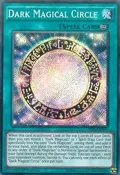 Dark Magical Circle TDIL-EN057