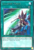Illusion Magic TDIL-EN058