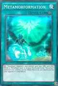 Metamorformation TDIL-EN060