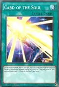 Card of the Soul TDIL-EN068