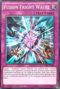 Fusion Fright Waltz TDIL-EN069