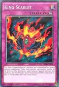 King Scarlet TDIL-EN070