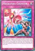 Metalfoes Counter TDIL-EN072