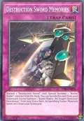 Destruction Sword Memories TDIL-EN075