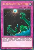Floodgate Trap Hole TDIL-EN076