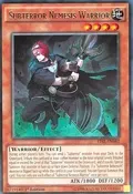 Subterror Nemesis Warrior TDIL-EN082