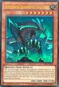 Subterror Behemoth Umastryx TDIL-EN083