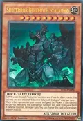 Subterror Behemoth Stalagmo TDIL-EN084