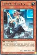 SPYRAL Quik-Fix TDIL-EN087