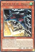 SPYRAL GEAR - Drone TDIL-EN088