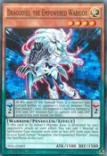 Dragodies, the Empowered Warrior TDIL-EN093