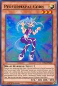 Performapal Corn DRL3-EN003