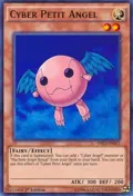 Cyber Petit Angel DRL3-EN011