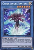 Cyber Angel Idaten DRL3-EN013