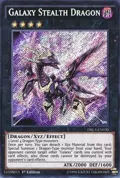 Galaxy Stealth Dragon DRL3-EN030