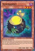 Kuribandit DRL3-EN042