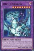 Amulet Dragon DRL3-EN043
