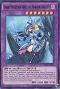 Dark Magician Girl the Dragon Knight DRL3-EN044