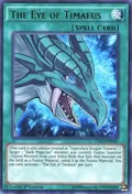 The Eye of Timaeus DRL3-EN045
