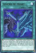 Legend of Heart DRL3-EN046