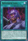 Berserker Soul DRL3-EN047