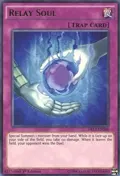 Relay Soul DRL3-EN048