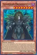 Guardian Dreadscythe DRL3-EN049