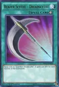 Reaper Scythe - Dreadscythe DRL3-EN050