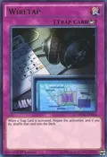 Wiretap DRL3-EN054