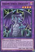 Doom Virus Dragon DRL3-EN057