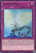 Tyrant Wing DRL3-EN061