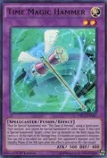 Time Magic Hammer DRL3-EN063