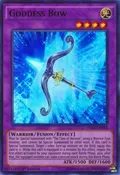 Goddess Bow DRL3-EN065
