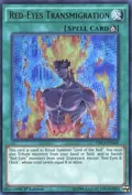Red-Eyes Transmigration DRL3-EN069