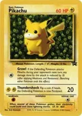 Pikachu (1) #01/53