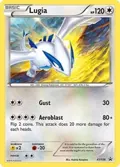 Lugia #XY156