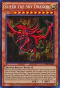 Slifer the Sky Dragon CT13-EN001