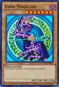 Dark Magician CT13-EN003