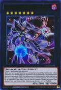 Ebon High Magician CT13-EN004