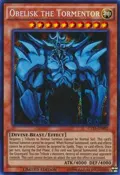 Obelisk the Tormentor CT13-EN002