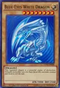 Blue-Eyes White Dragon CT13-EN008