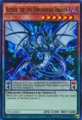 Aether, the Evil Empowering Dragon CT13-EN011
