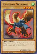 Phantom Gryphon MP16-EN001