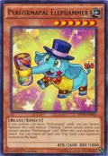 Performapal Elephammer MP16-EN002