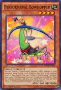 Performapal Bowhopper MP16-EN003